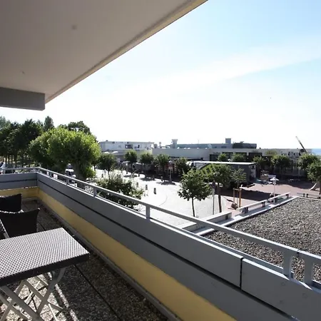 Haus Seebruecke Whg 1 Inkl Wlan