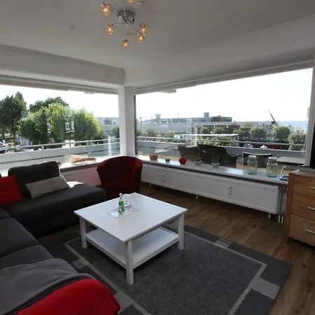 Haus Seebruecke Whg 1 Inkl Wlan *