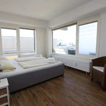 Haus Seebruecke Whg 1 Inkl Wlan