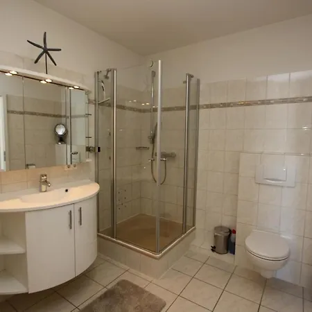 Haus Seebruecke Whg 1 Inkl Wlan Apartment Groemitz